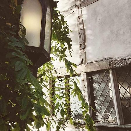 Roselina Hotel Хейстингс Екстериор снимка