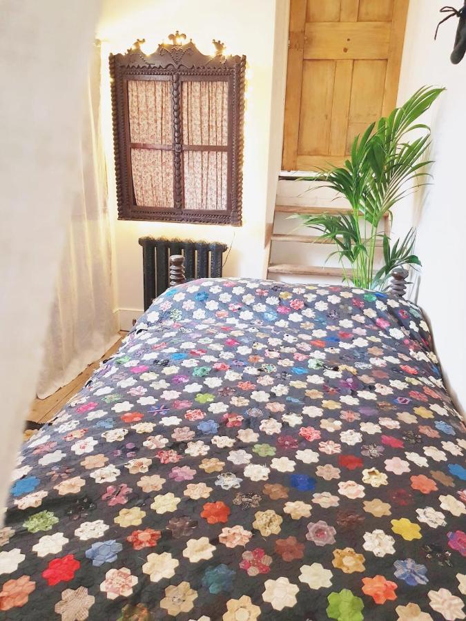 Roselina Hotel Хейстингс Екстериор снимка